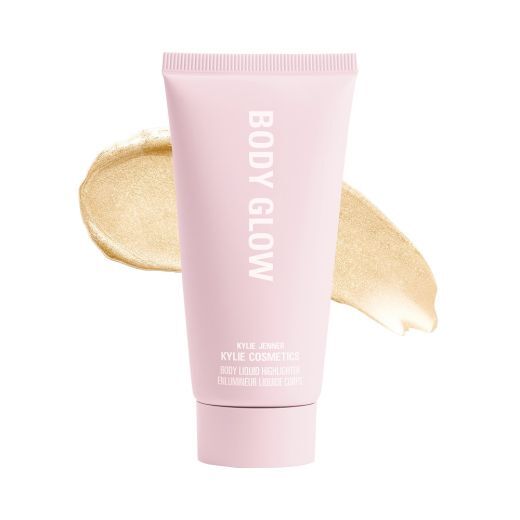 	 Body Glow Highlighter