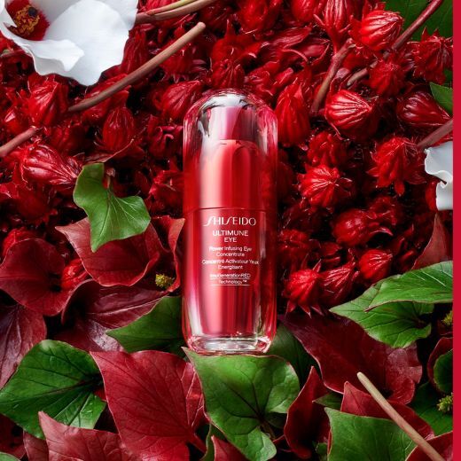 Ultimune Power Infusing Eye Concentate 3