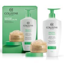 Routine Anticellulite Efficacia Rassodante Set