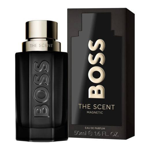 Boss The Scent Magnetic For Him