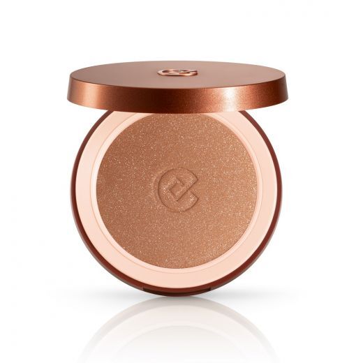 Silk Effect Bronzing Powder Nr. 09