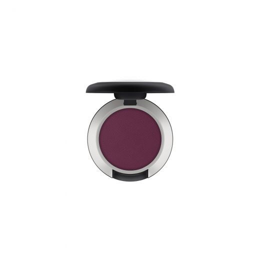 MAC Powder Kiss Soft Matte Eyeshadow Matiniai akių šešėliai