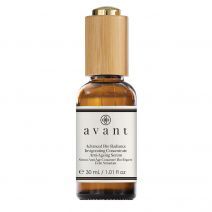 Advanced Bio Radiance Invigorating Concentrate Anti-Ageing Serum