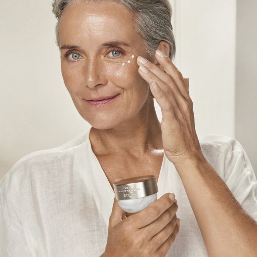 The Ritual of Namaste Ageless Firming Eye cream