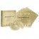 The Gold Mask™ Revitalizing Luxury Gold Foil Eye Mask