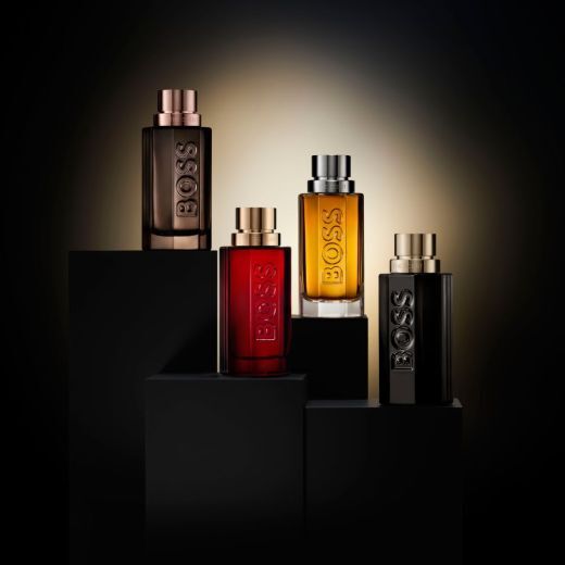 Boss The Scent Magnetic For Him