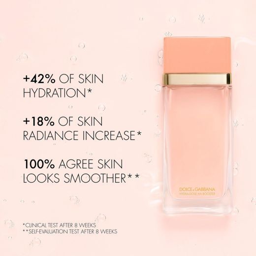 Hydra Dose Ha Booster Glow & Hydration Essence