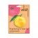 Vegan Citron Brightening & Tone Up Sheet Mask