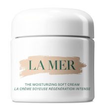 The Moisturizing Soft Cream