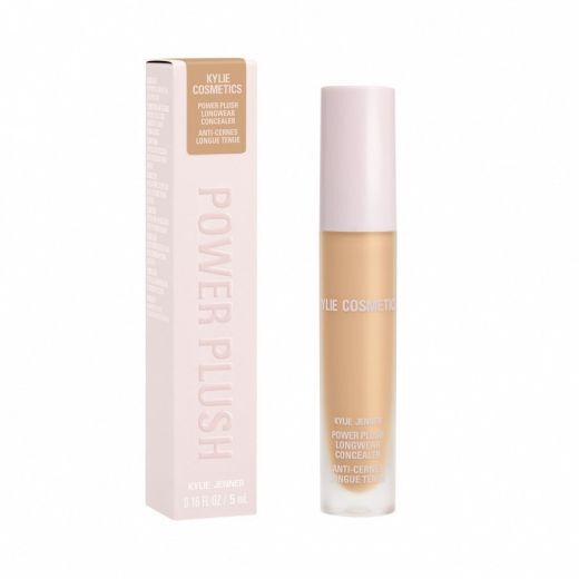 Power Plush Longwear Concealer