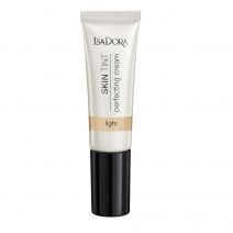 ISADORA Skin Tint Perfecting Cream Veido kremas su atspalviu