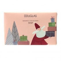 Mindful Collection Soap Santa