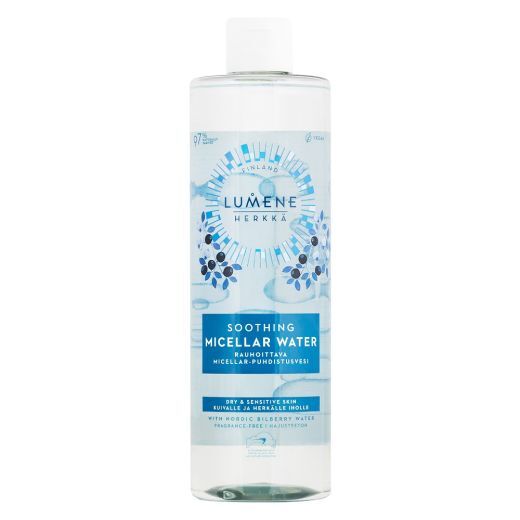 HERKKÄ Soothing Micellar Water