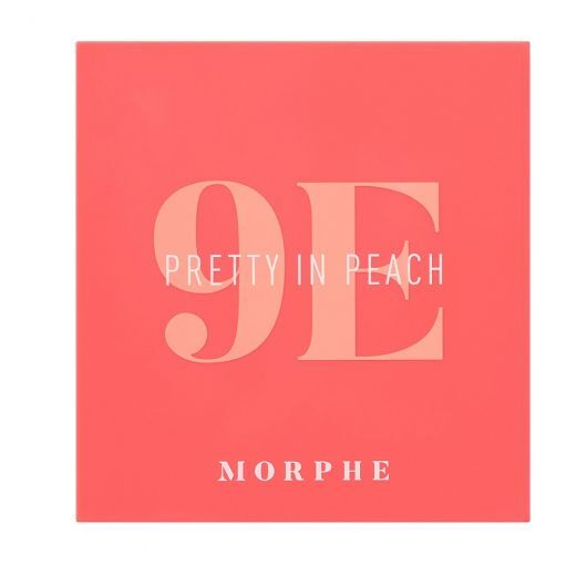  9E Pretty in Peach 