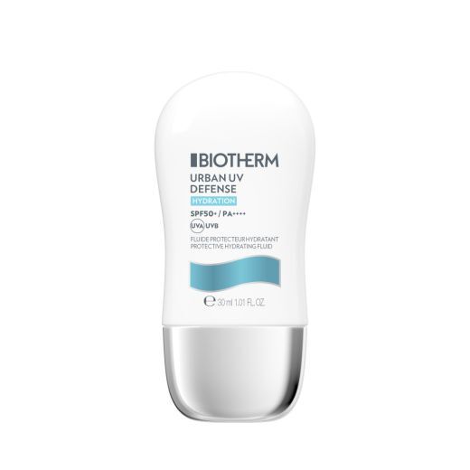 Urban UV Defence SPF50+