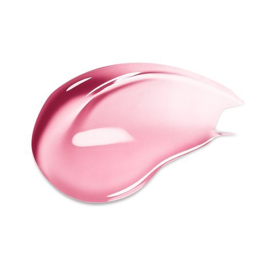 M2 Mirror Mirror Glassified Lip Oil Mirror Mirror / Sheer soft pink 