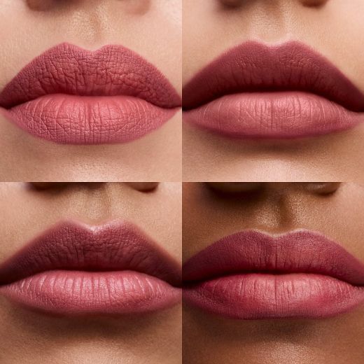 Creamy Soft Lipliner Nr. 07 Raspberry Blush