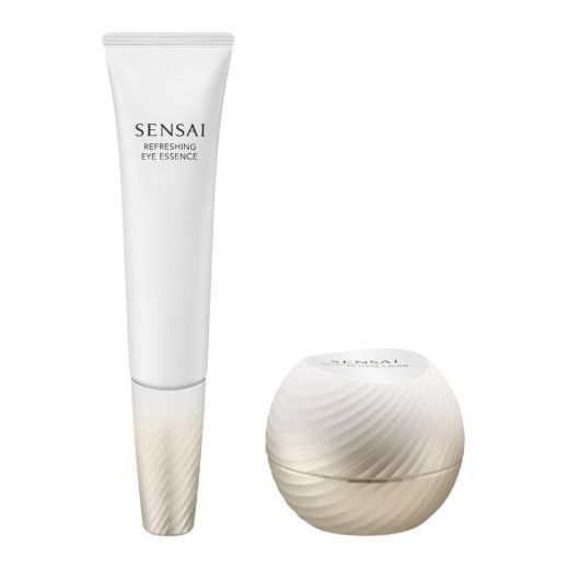Total Eye Treatment Set