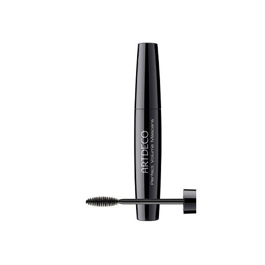 ARTDECO Perfect Volume Mascara Waterproof Blakstienų tušas | atsparus vandeniui