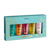 HOME SPA Body Wash Collection
