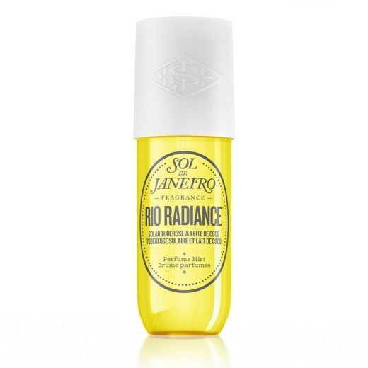 	 Rio Radiance Perfume Mist