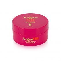 Argan Oil from Morocco Deep Nourishing Treatment