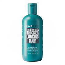 Men's Shampoo & Conditioner 2-in-1