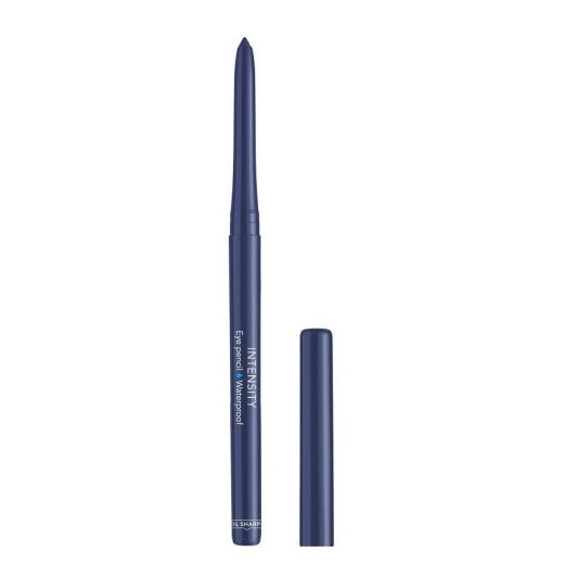 DOUGLAS COLLECTION DOUGLAS MAKE UP Intensity Eye Pencil Waterproof Vandeniui atsparus akių pieštukas