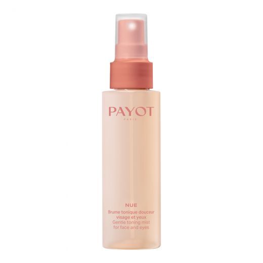 Gentle Toning Mist For Face And Eyes