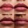 Creamy Soft Lipliner Nr. 08 Soft Chokeberry