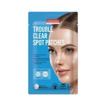 Trouble Clear Spot Patches