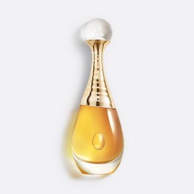 J'adore L'Or