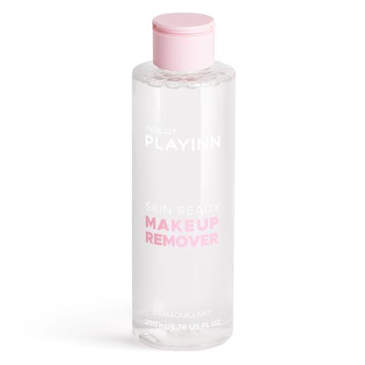 Playinn Skin Ready Makeup Remover