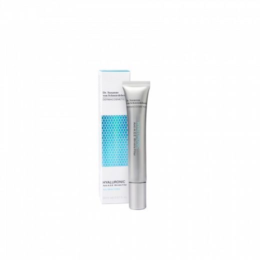 Hyaluronic Anti-A.G.E. Wrinkle Filler