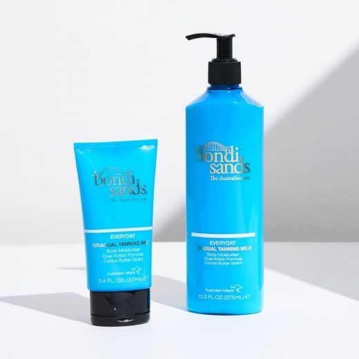 Everyday Gradual Tanning Milk 