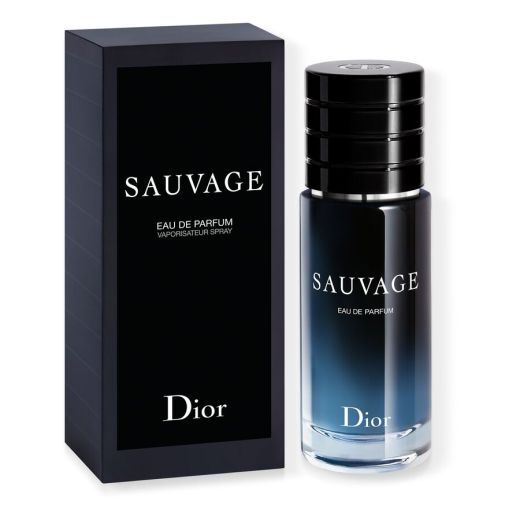 Sauvage EDP