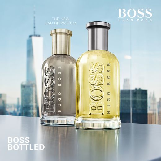 HUGO BOSS Boss Bottled Parfumuotas vanduo (EDP)