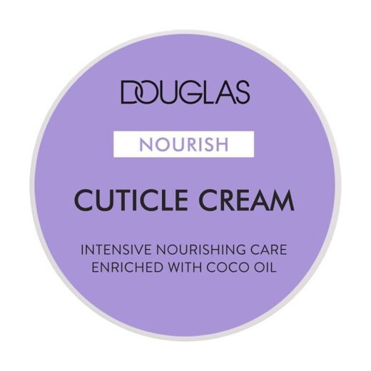 DOUGLAS MAKE UP Cuticle Cream