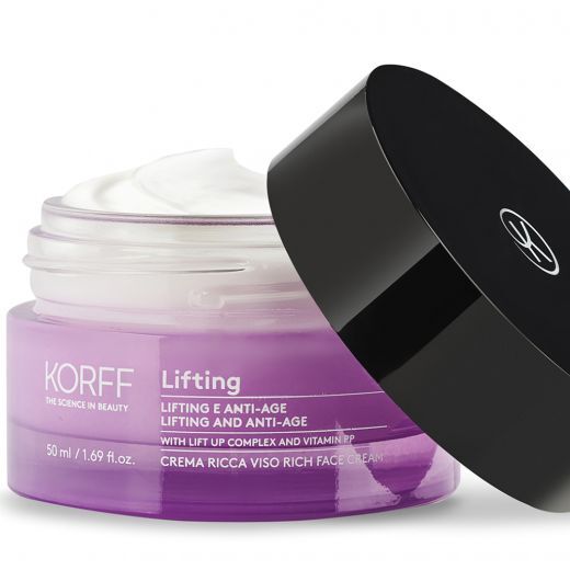 Lifting 40-76 Lifting And Anti-Aging Rich Face Cream