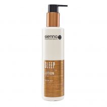 Sleep Tinted Self Tan Lotion