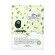 Pure Skin Niacinamide Black Bean Essence Mask Sheet