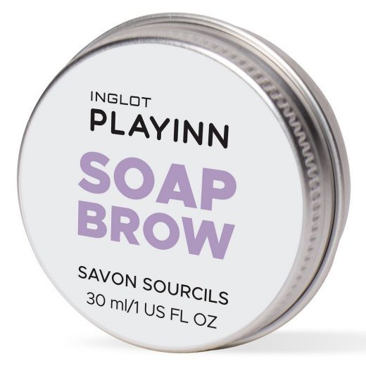 Playinn Soap Brow