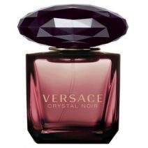 VERSACE Crystal Noir Tualetinis vanduo (EDT)