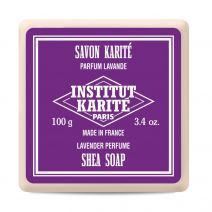 Shea Soap - Lavender