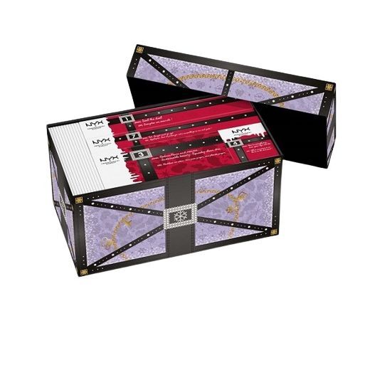 24 Day Advent Calendar