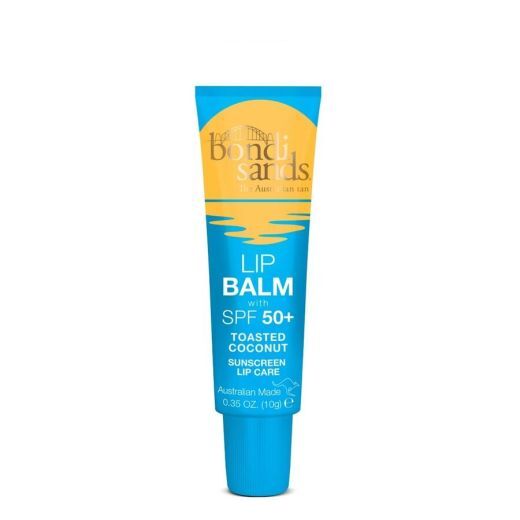 SPF 50+ Lip Balm Toasted Coconut