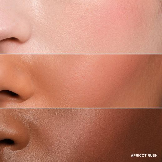 Pot Rouge Velvet Matte Apricot Rush