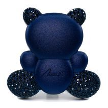 Car Air Freshener Night Blue Diamonds, Wood & Citrus