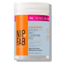 Glycolic Fix Daily Cleansing Pads 