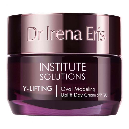 Institute Solutions  Y-Lifting Oval Modeling Uplift Day Cream SPF 20 